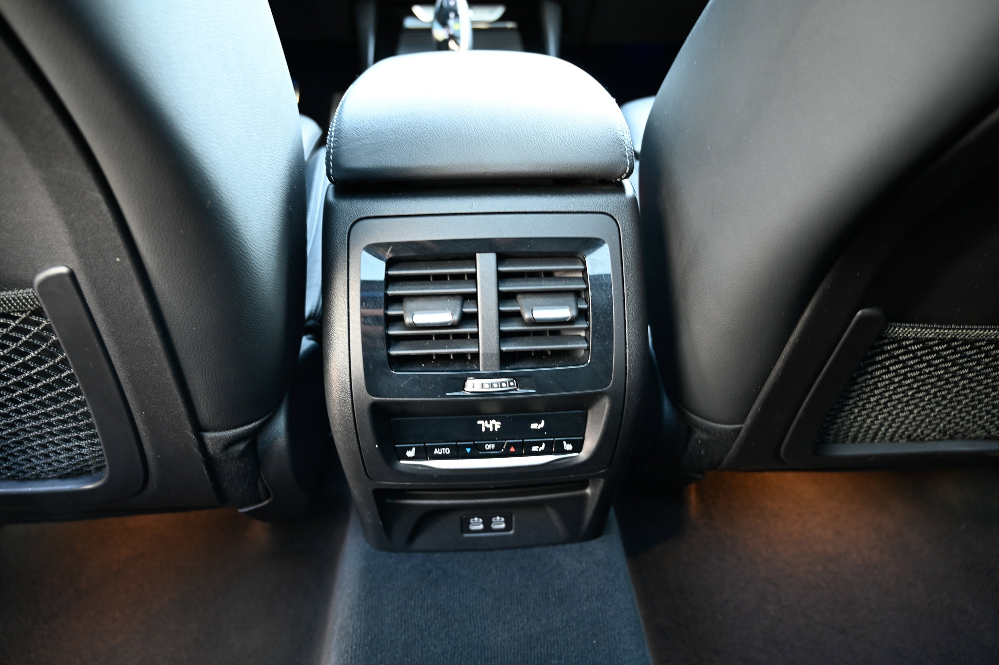 Used 2021 BMW X3 M40i w/ Executive Package image 41