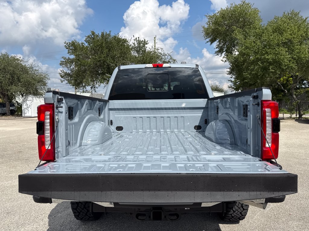 New 2027 Ford F250 Lariat w/ Tremor Off-Road Package AWD/4WD image 18