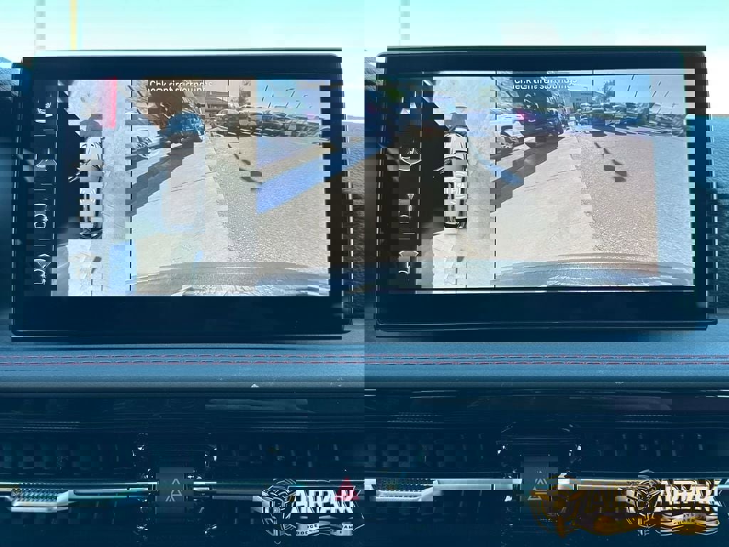 New 2023 Dodge Hornet GT Plus w/ Tech Pack Plus w/o Parking image 21