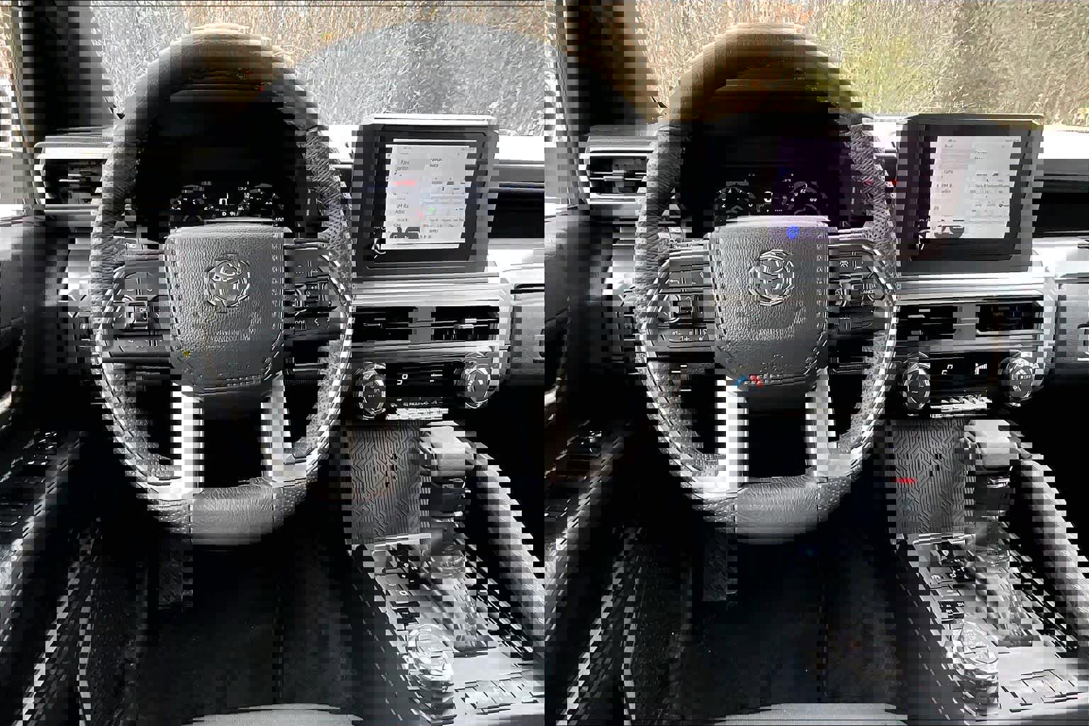 Used 2025 Toyota Tacoma TRD Off-Road image 6