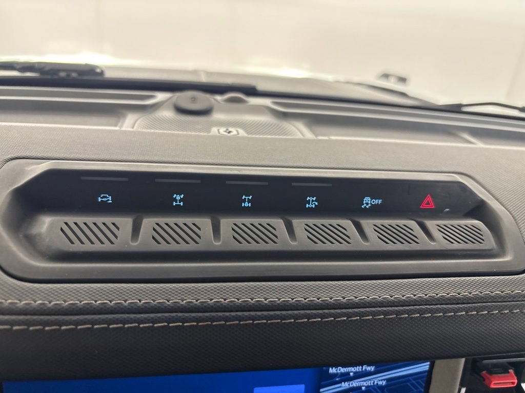 Used 2024 Ford Bronco Raptor AWD/4WD image 18