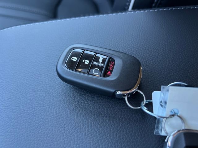 New 2026 Honda Pilot Elite image 32