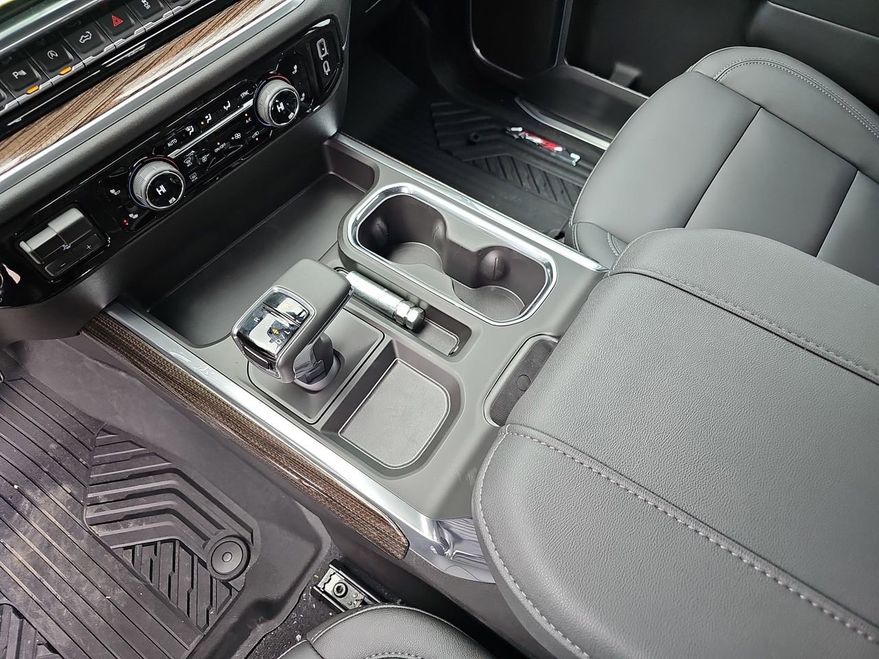 New 2026 Chevrolet Silverado 1500 RST image 24