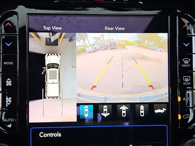 Used 2020 RAM 1500 Limited RWD image 17