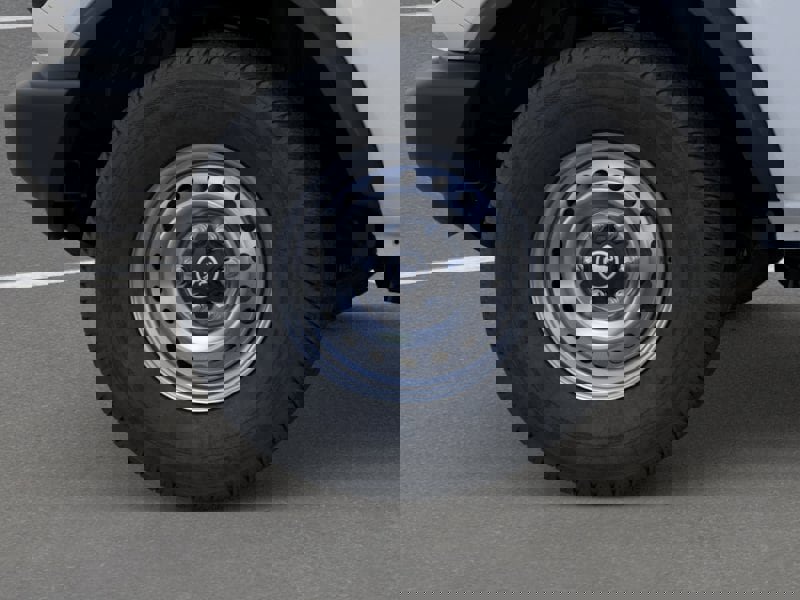 New 2026 Ford Bronco 2-Door image 21