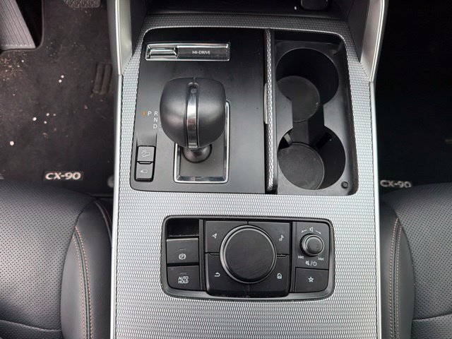Certified 2026 MAZDA CX-90 3.3 Turbo w/ Premium Plus Pkg AWD/4WD image 19