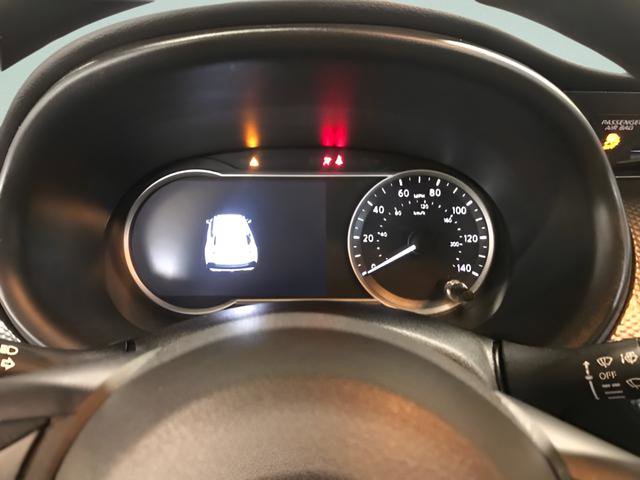 Used 2018 Nissan Kicks SV image 14