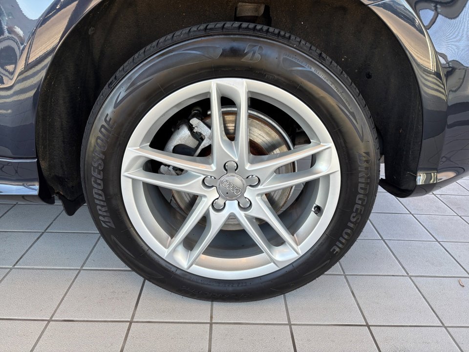 Used 2016 Audi Q5 3.0T Prestige image 22