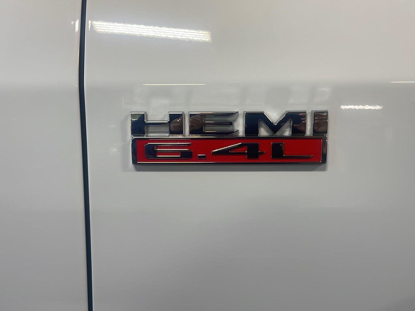 Used 2021 RAM 2500 Tradesman AWD/4WD image 9