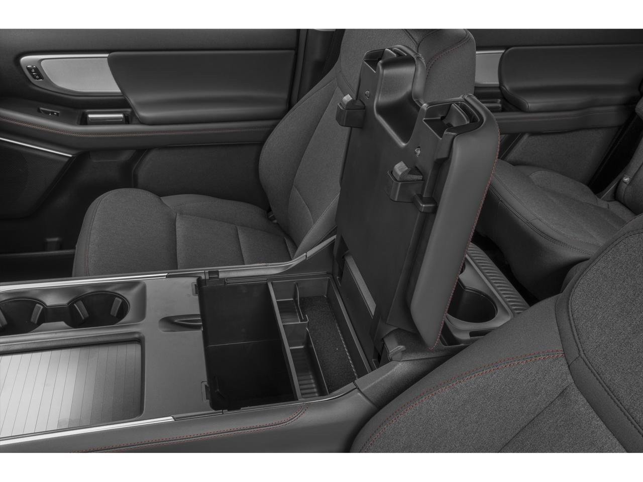 New 2026 Ford Expedition Max Active image 39