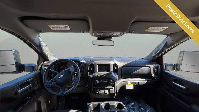 New 2026 Chevrolet Silverado 2500 W/T w/ WT Convenience Package AWD/4WD image 17