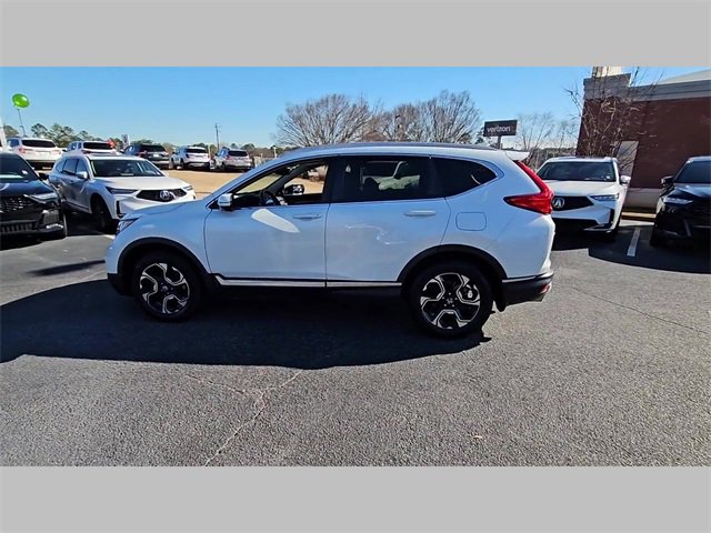 Used 2019 Honda CR-V Touring image 31