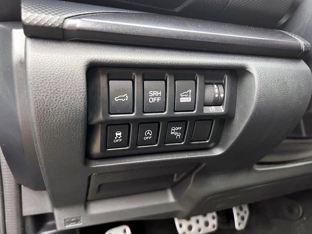 Used 2022 Subaru Forester Wilderness image 24