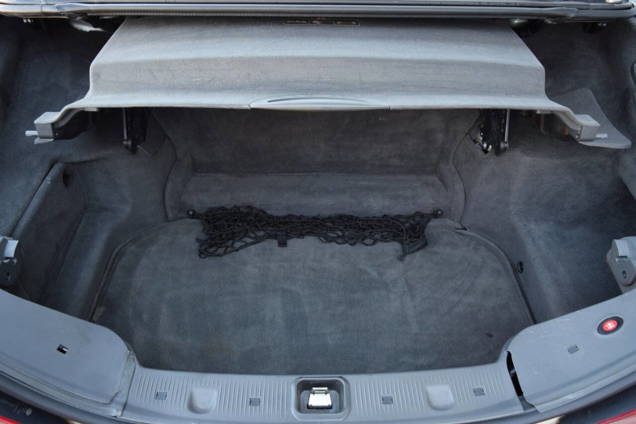 Used 2005 Mercedes-Benz SL 500 image 54