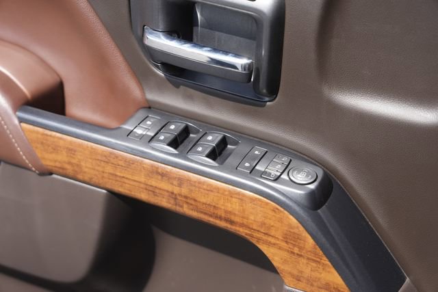 Used 2019 Chevrolet Silverado 3500 High Country w/ Duramax Plus Package image 29