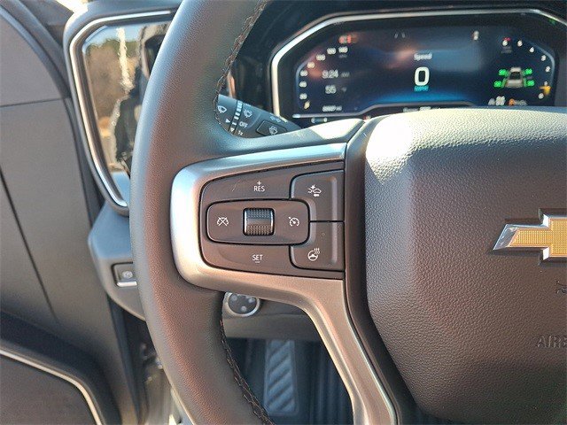 Certified 2024 Chevrolet Silverado 1500 LT image 17