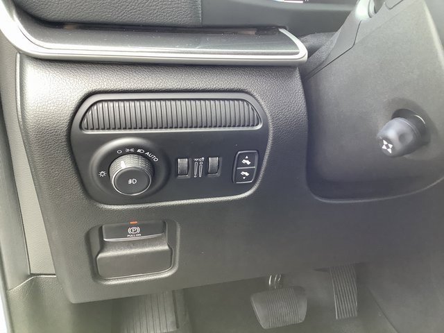 Used 2022 Jeep Wagoneer Series I w/ Convenience Group I image 15