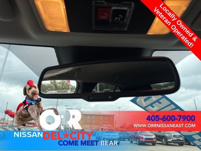 Used 2025 Mitsubishi Eclipse Cross SE AWD/4WD image 26