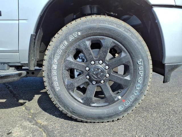 New 2026 RAM 2500 Big Horn image 9