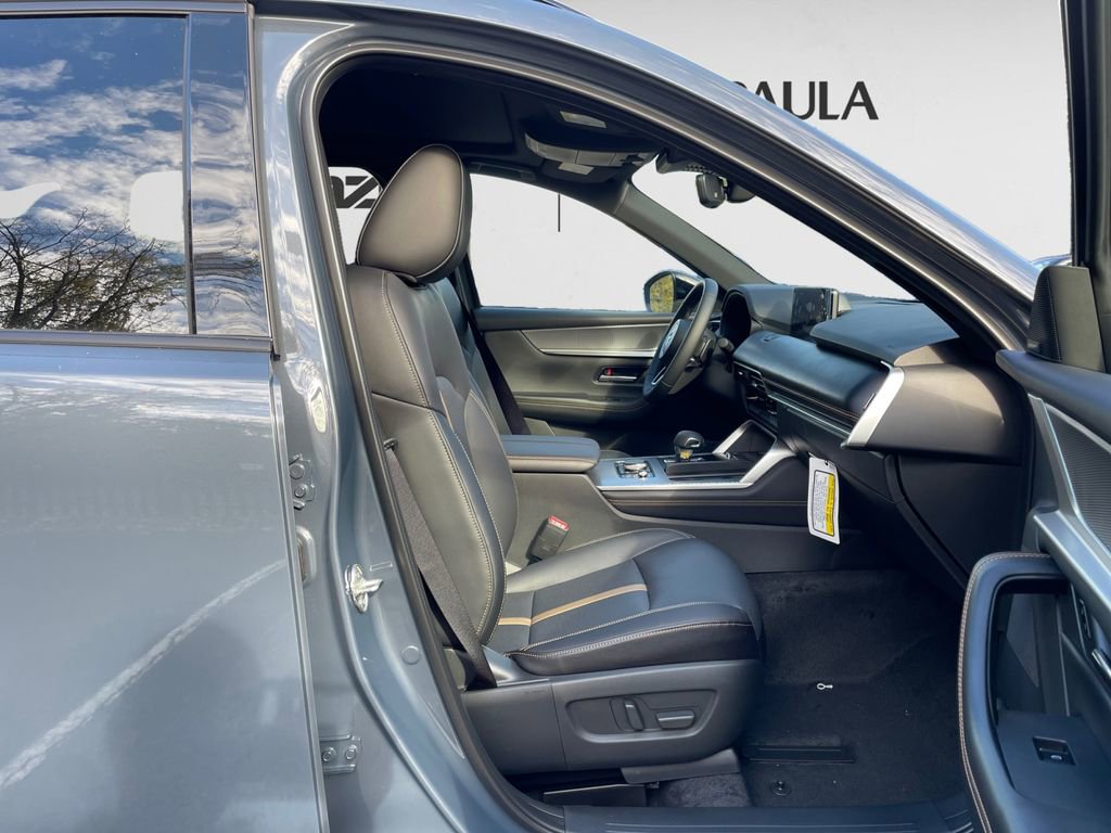 New 2026 MAZDA CX-90 3.3 Turbo S w/ Premium Package image 14