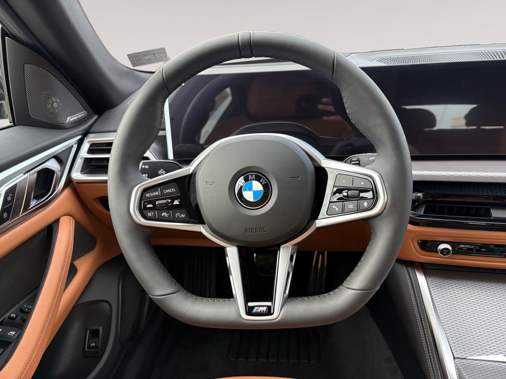 New 2026 BMW i4 xDrive40i image 12