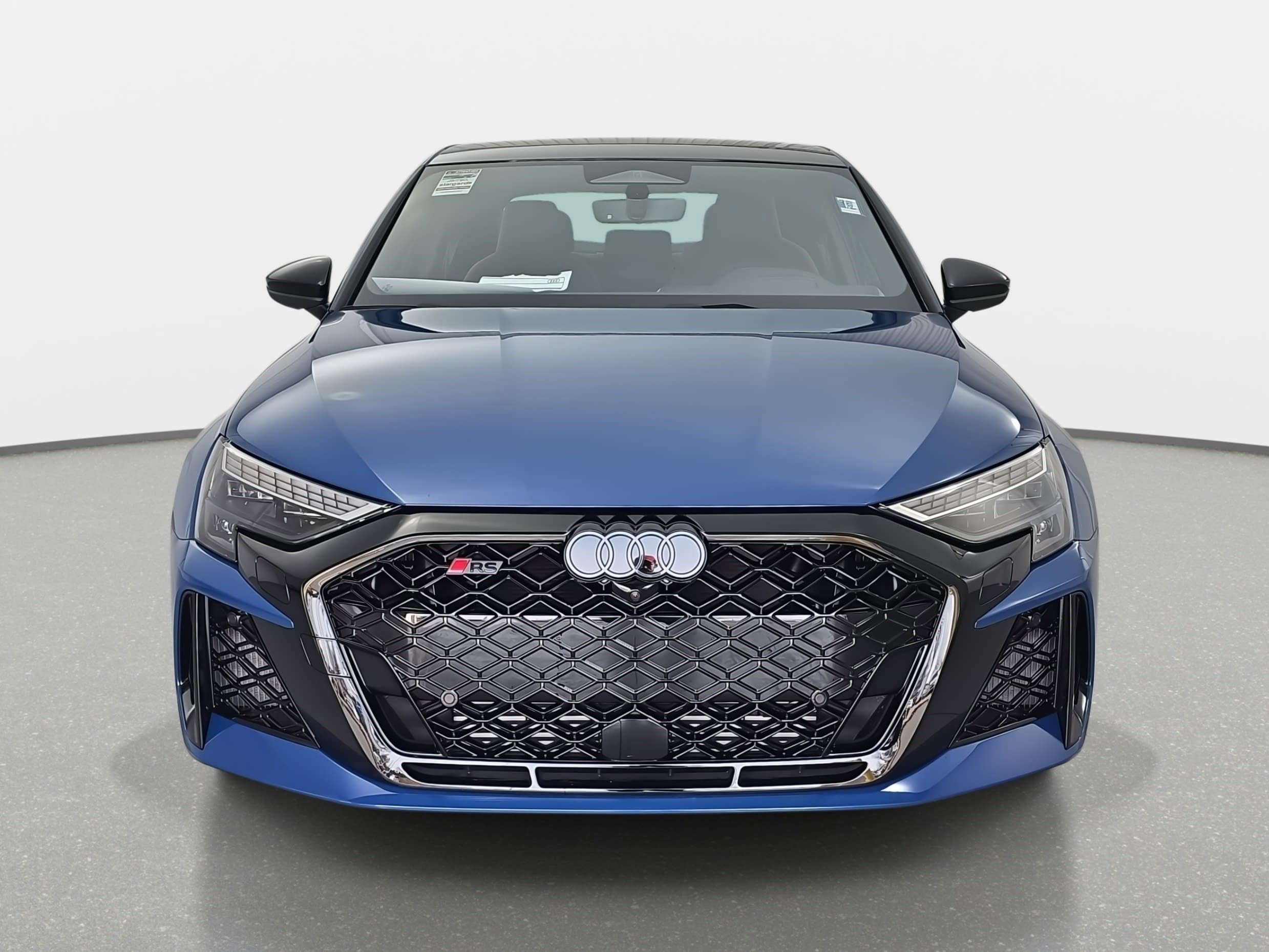 New 2026 Audi RS 3 2.5T image 2