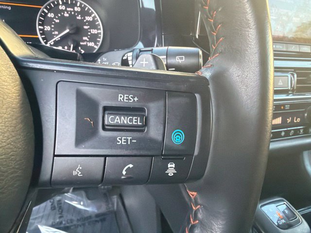 Used 2024 Nissan Pathfinder Rock Creek AWD/4WD image 25