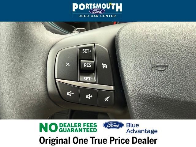 Used 2024 Ford Bronco Sport Badlands image 14