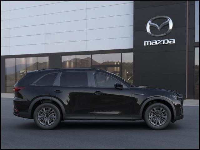 New 2026 MAZDA CX-70 SC AWD/4WD image 5