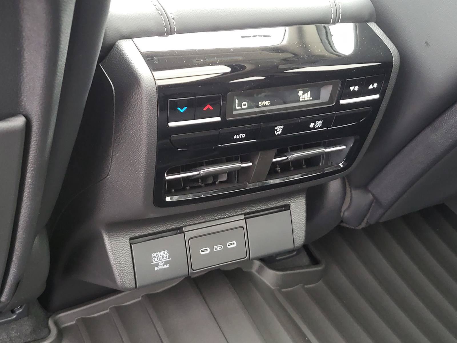 New 2026 Acura MDX w/ Technology Package AWD/4WD image 13