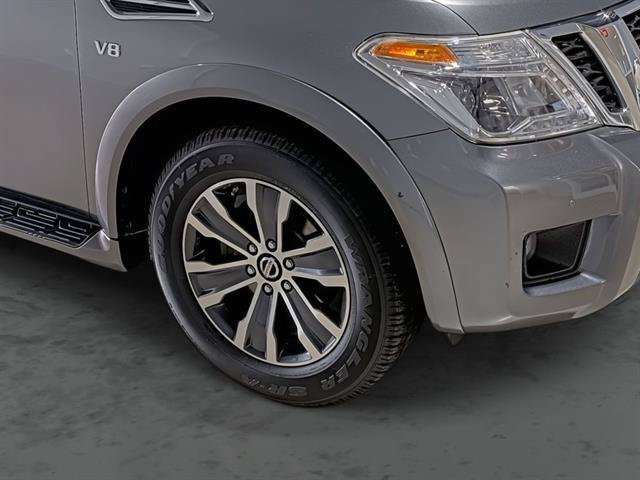 Used 2020 Nissan Armada SL w/ Premium Package AWD/4WD image 31