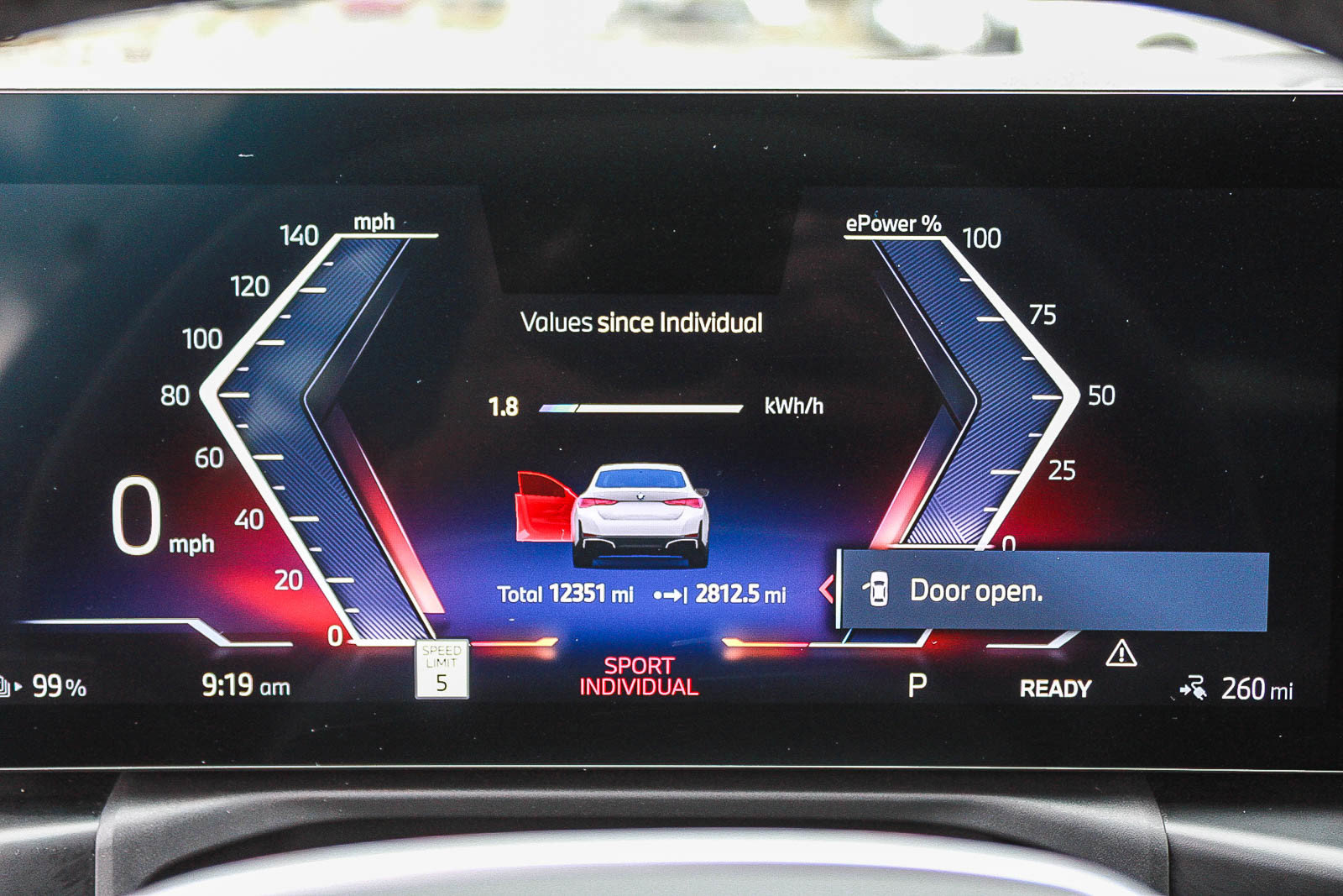 Certified 2025 BMW i4 eDrive40 RWD image 23