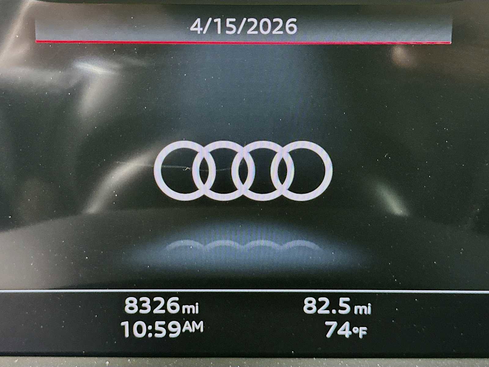 Certified 2025 Audi A6 3.0T Prestige w/ Prestige Package AWD/4WD image 12