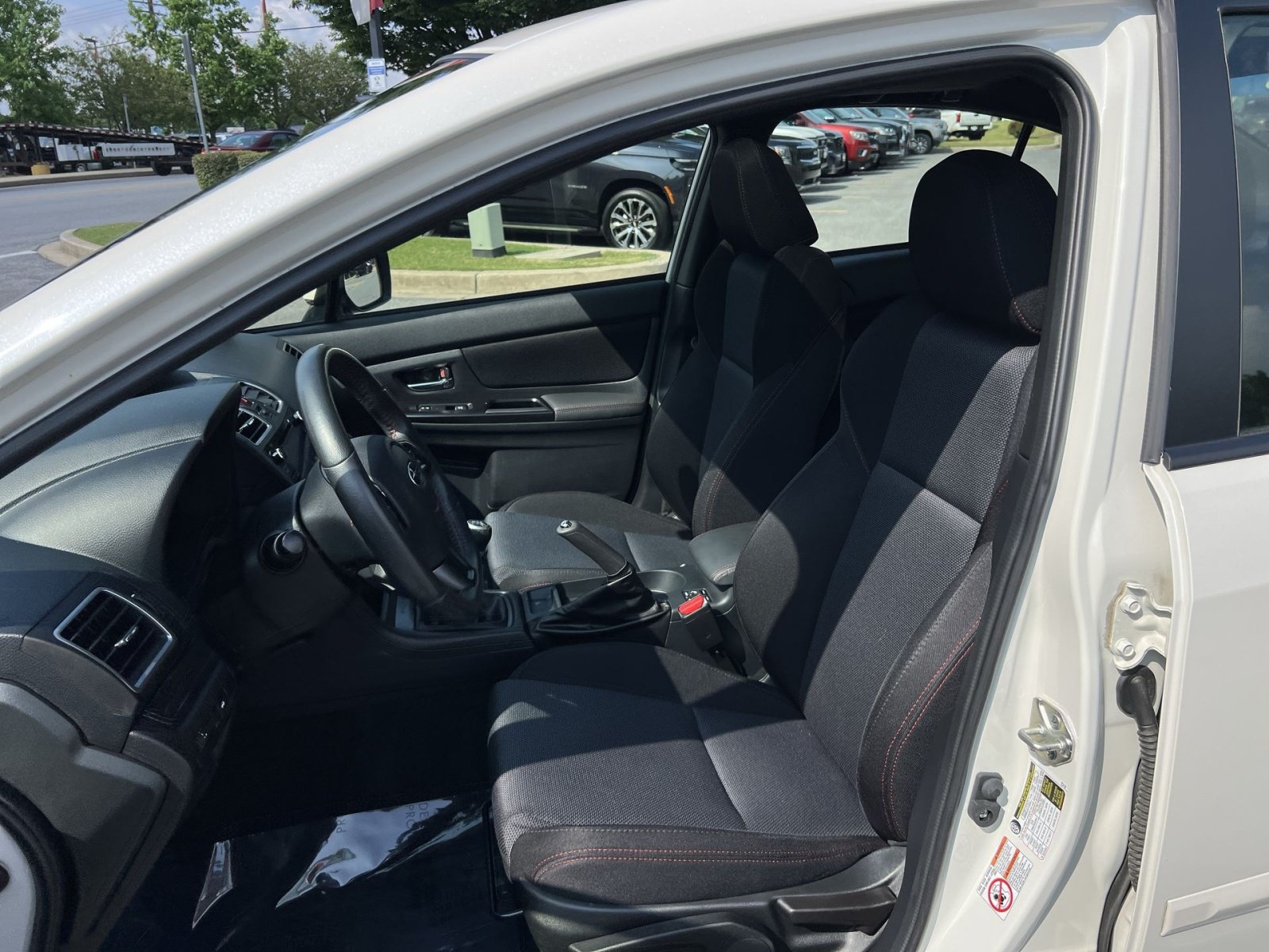 Used 2019 Subaru WRX Premium AWD/4WD image 13