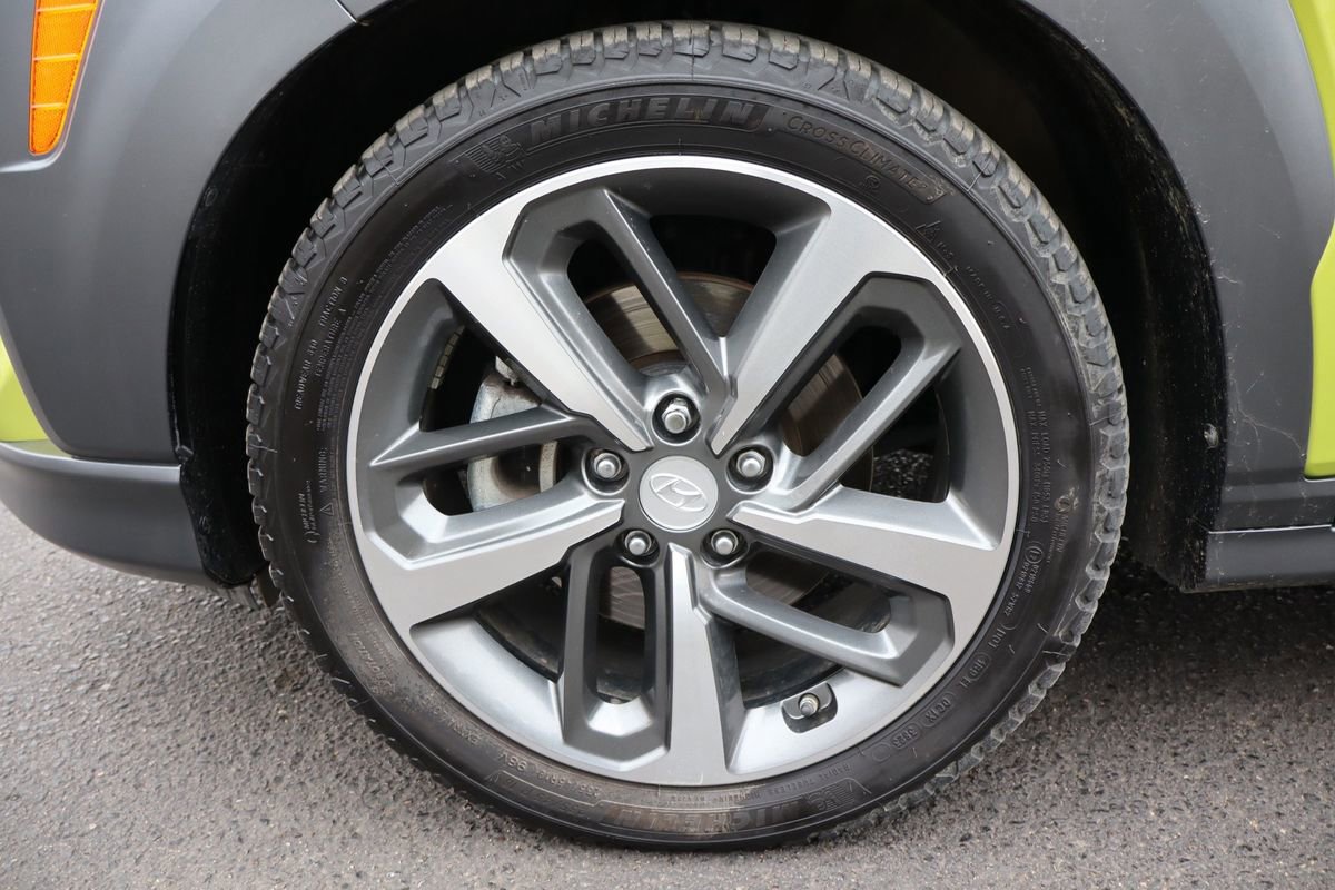 Used 2020 Hyundai Kona Ultimate image 42