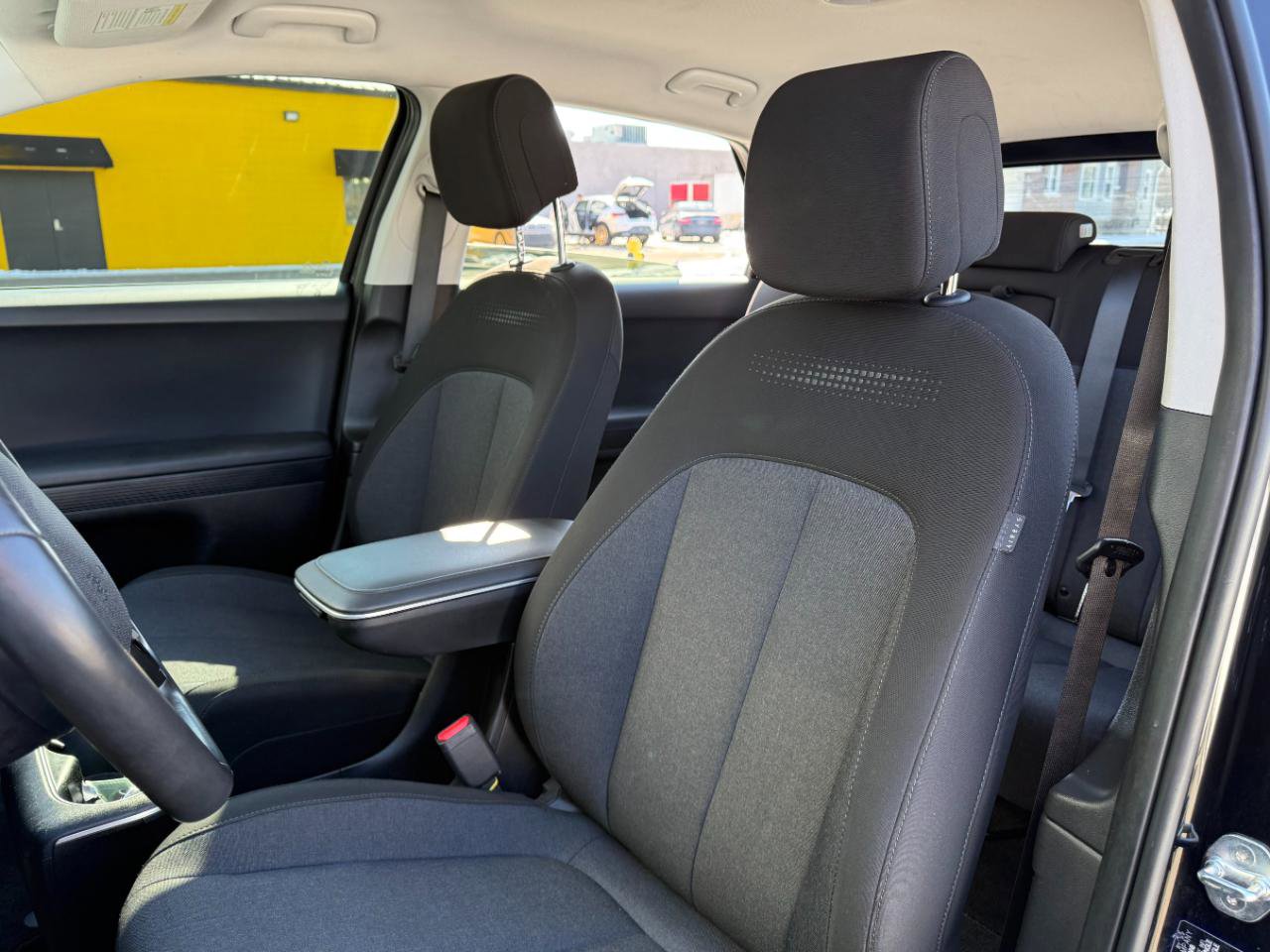 Used 2022 Hyundai Ioniq 5 SE image 14