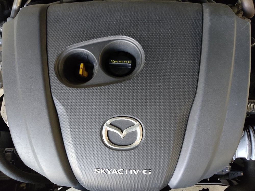 Used 2019 MAZDA MAZDA6 Sport image 30