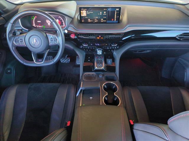 Used 2022 Acura MDX A-Spec image 17