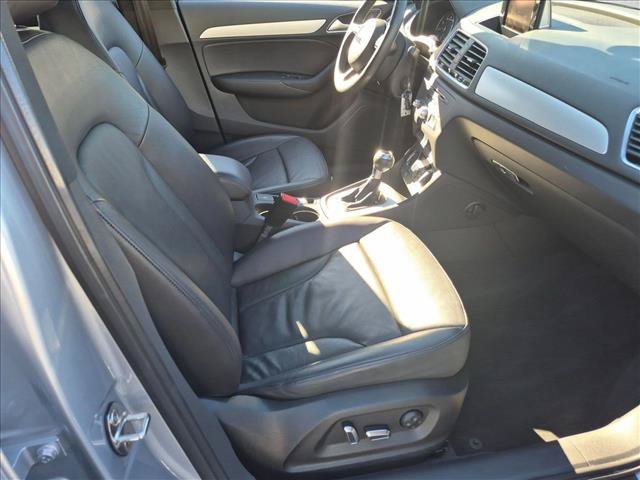Used 2018 Audi Q3 2.0T Premium FWD image 18