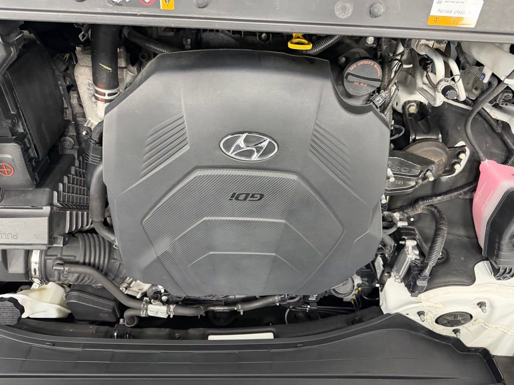 Used 2024 Hyundai Palisade Calligraphy AWD/4WD image 11