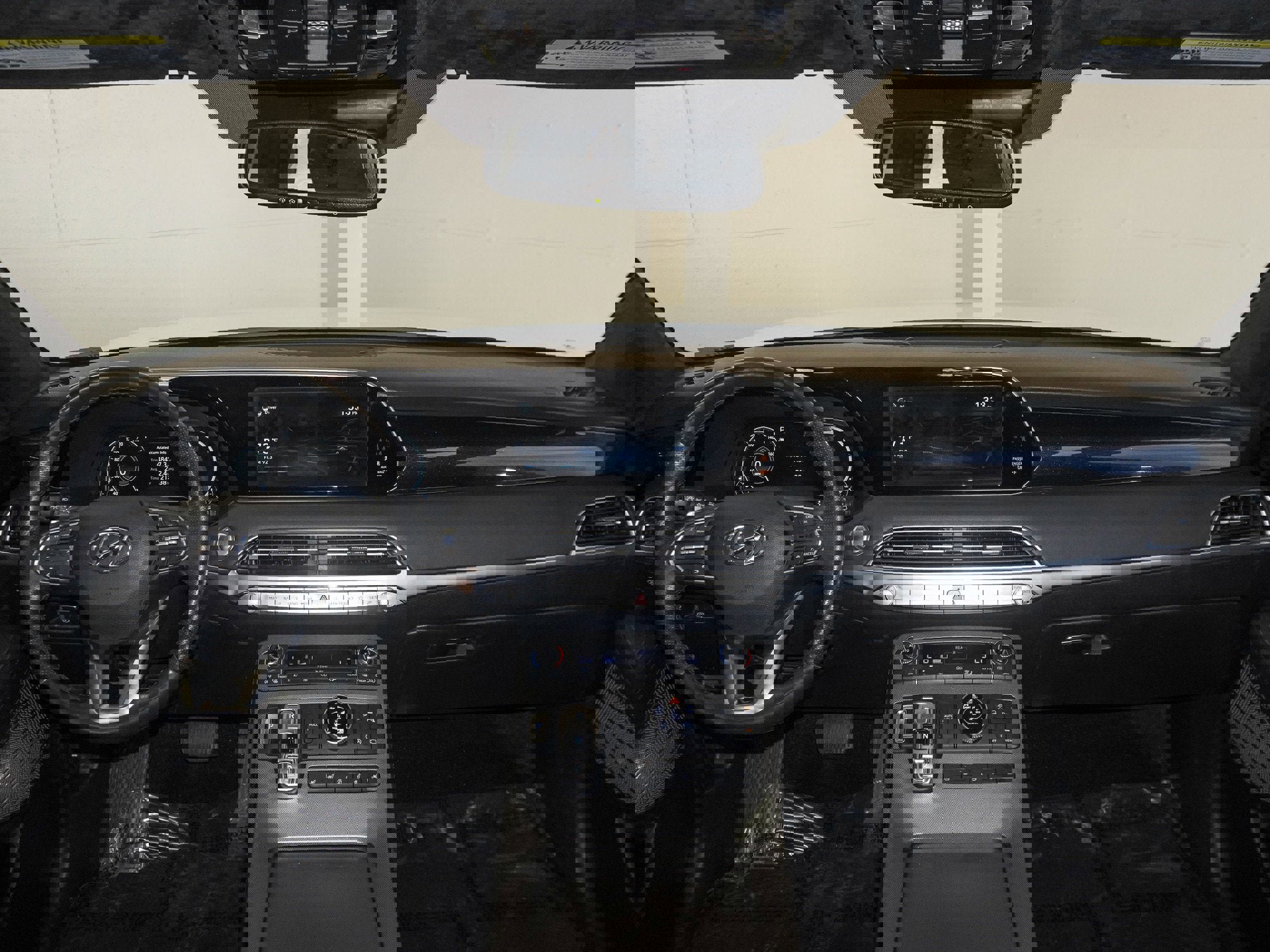 Used 2021 Hyundai Palisade Calligraphy image 25