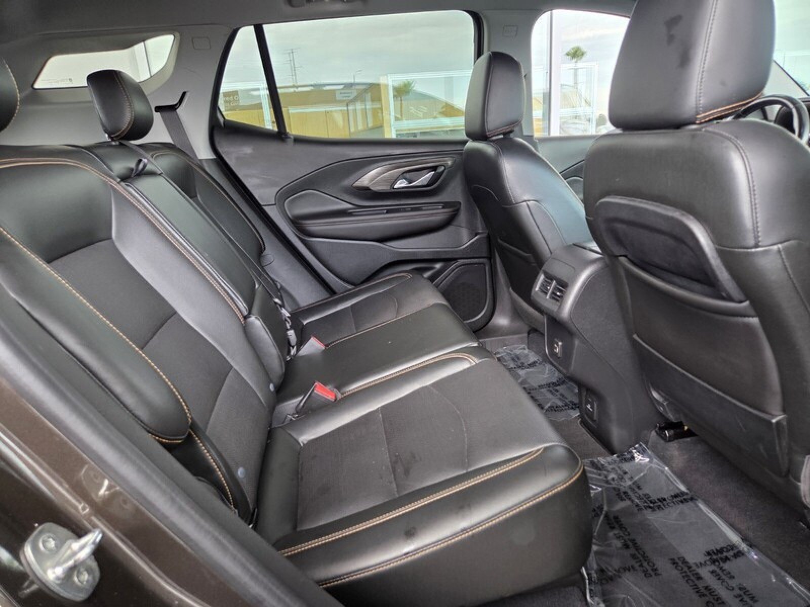 Used 2020 GMC Terrain SLT FWD image 18