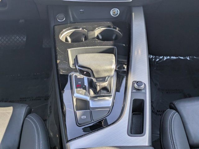 Used 2025 Audi A5 2.0T Premium Plus image 16