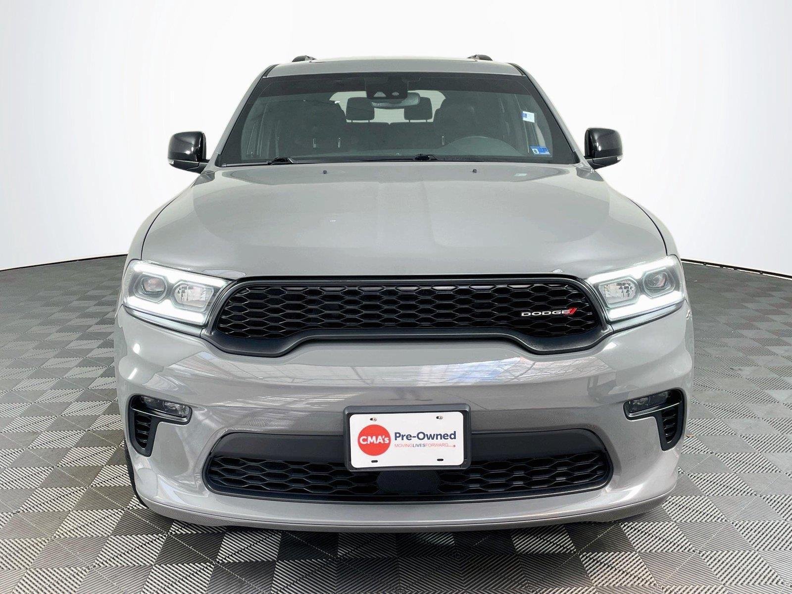 Used 2023 Dodge Durango GT AWD/4WD image 2
