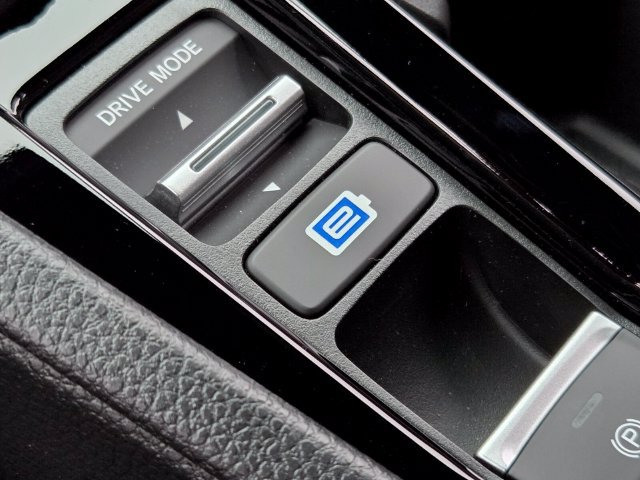 New 2026 Honda Accord Sport image 20