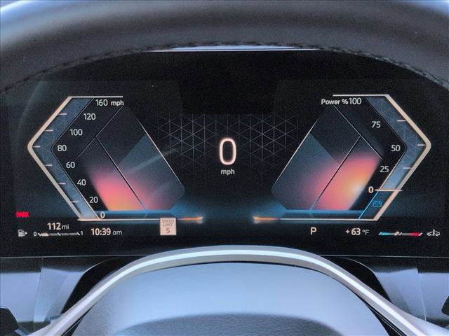 Used 2025 BMW X3 xDrive30i w/ Premium Package image 11