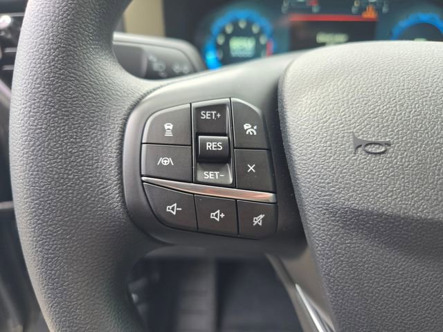 New 2025 Ford Bronco Sport Big Bend image 21