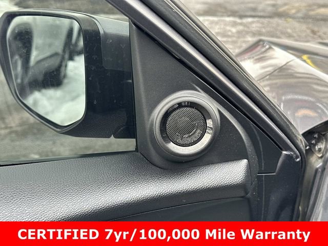 Used 2021 Honda Civic Sport image 16