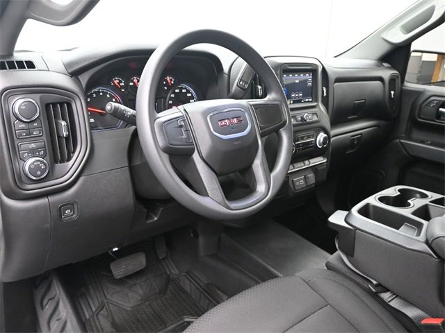 Used 2024 GMC Sierra 1500 Pro w/ Trailering Package image 8