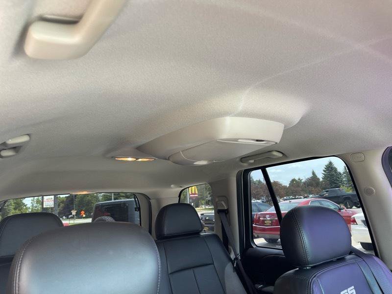 Used 2006 Chevrolet TrailBlazer LT w/ SS Package RWD image 49
